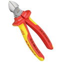 Pliers for electricians KNIPEX 002012, 3 pcs.