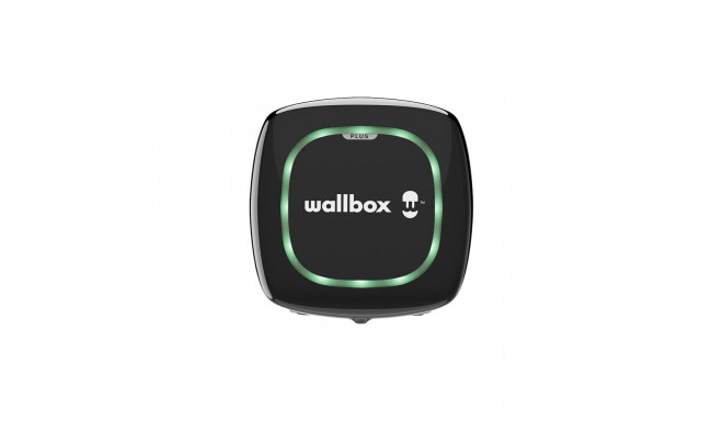 Wallbox | Pulsar Plus elektrisõiduki laadija, 7 meetrine kaabel Tüüp 2 | 22 kW | Wi-Fi, Bluetooth | 