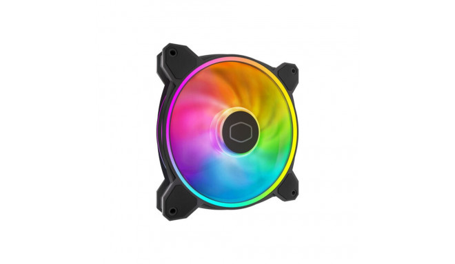 FAN COOLER MASTER MASTERFAN MF140 HALO 2 ARGB PWM