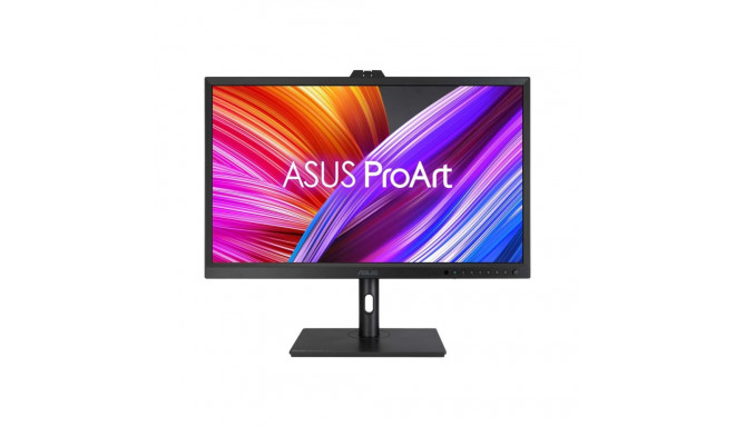 ASUS ProArt Display PA32DC 31.5inch OLED UHD 3840x2160 Auto Calibration HDR10 HLG USBC HDMI ColourSp