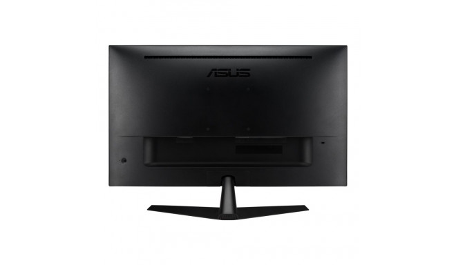 ASUS VY27UQ silmahooldusmonitor 27-tolline IPS WLED UHD 16:9 60Hz 350cd/m2 5ms 2xHDMI DP 2x2W must