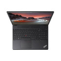 LENOVO TP P16 V2 Intel Core Ultra 7 155H 16inch WUXGA AG 400N SRGB 32GB 1TB RTX1000 ADA 6GB W11P Top