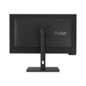ASUS ProArt PA32UCXR 32inch IPS UHD Mini LED 16:9 60Hz 1000cd/m2 5ms 2xHDMI DP USB Hub 3xUSB 3.2 G2 