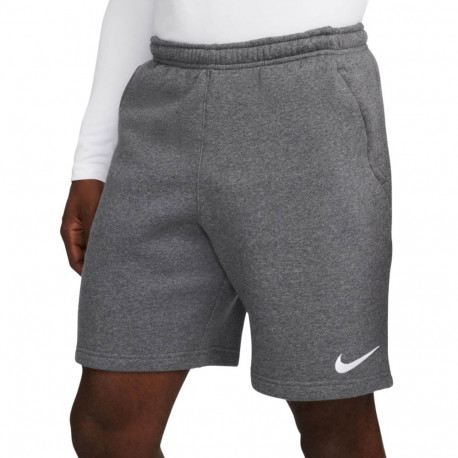 Spodenki męskie Nike Park 20 Short ciemnoszare CW6910 071 XL