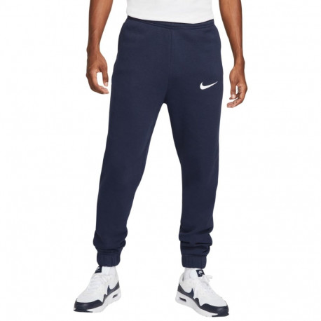 Spodnie męskie Nike Park 20 Fleece Pants granatowe CW6907 451 2XL