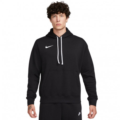 Bluza męska Nike  Team Club 20 Hoodie czarna CW6894 010 XL