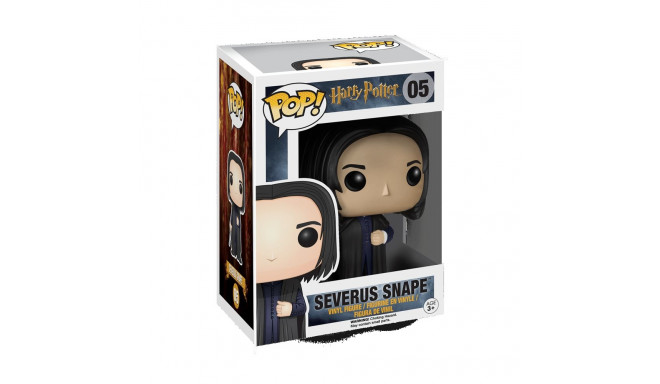 FUNKO POP! Vinila figūra: Harry Potter - Severus Snape