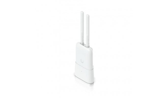 Ubiquiti UACC-UK-ULTRA-OMNI-ANTENNA network antenna Omni-directional antenna 4 dBi