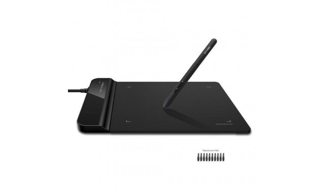 XPPen graphics tablet Star G430S