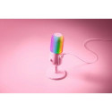 Razer Seiren V3 Chroma Pink PC microphone