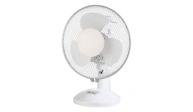 Emerio FN-114201 household fan White