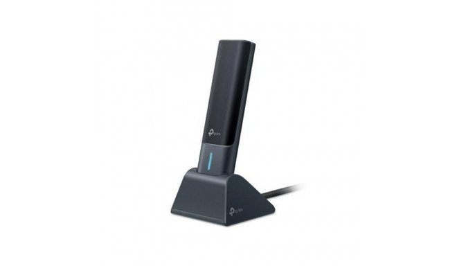 TP-Link Archer AXE5400 Wi-Fi 6E High Gain Wireless USB Adapter