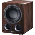 Magnat Alpha RS8 Mocha Active subwoofer 80 W