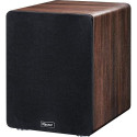 Magnat Alpha RS8 Mocha Active subwoofer 80 W