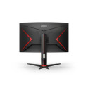 AOC G2 C27G2Z3/BK computer monitor 68.6 cm (27&quot;) 1920 x 1080 pixels Full HD LED Black, Red