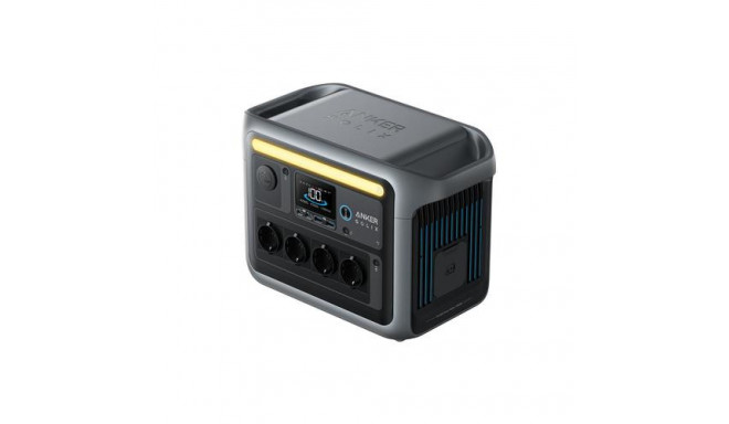 Anker Solix C1000X portable power station 8 1800 W 12.9 kg