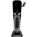 SodaStream Art Black (nedaudz boj. iepakoj.)