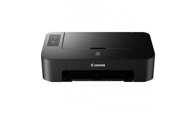 Canon PIXMA TS205 inkjet printer Colour 4800 x 1200 DPI A4