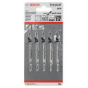 Bosch Jigsaw blade T 101 AOF