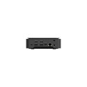 Gigabyte GB-BEI7-1260 PC/workstation barebone Black Built-in speaker(s) i7-1260P 3.4 GHz