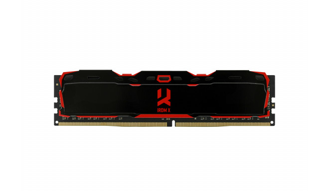 Goodram IRDM X memory module 16 GB 2 x 8 GB DDR4 3000 MHz