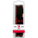 Goodram RAM IRDM X 16GB 2x8GB DDR4 3000MHz