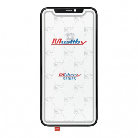 MUSTTBY front glass + OCA IPHONE 11 pro