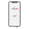 MUSTTBY front glass + OCA IPHONE X XS