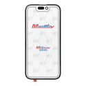 MUSTTBY front glass + OCA IPHONE 15