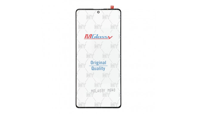 MUSTTBY front glass + OCA REDMI NOTE 13 PRO