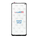 MUSTTBY front glass + OCA REDMI NOTE 9