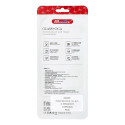 MUSTTBY front glass + OCA REDMI NOTE 9 pro