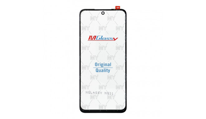 MUSTTBY front glass + OCA REDMI 10