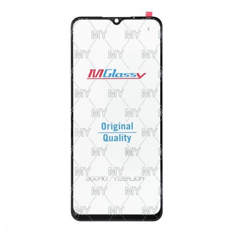 MUSTTBY front glass + OCA OPPO a73 2020
