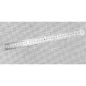 Great Wall steel ruler GWR-3011 300mm