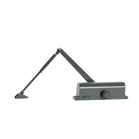 ukse sulgur 60-85kg tulekindel antratsiit