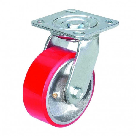WHEEL D150 SK SU PL 30150PU