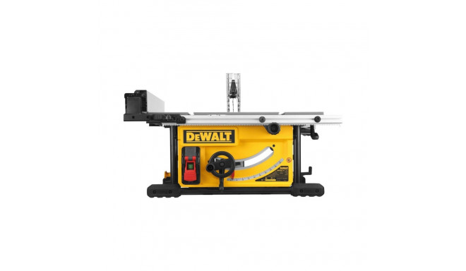 250MM TABLE SAW DWE7492-QS