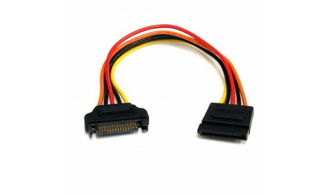 SATA Kaabel Startech SATAPOWEXT8