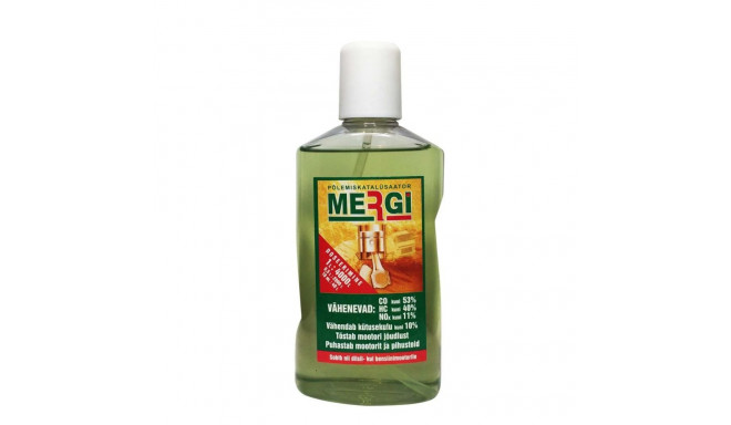 Mergi kütuselisand 500ml, dosaatoriga