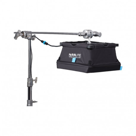 Nanlite Baby Pin holder for PavoSlim 60/120