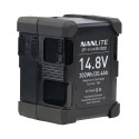 NANLITE BATTERY V-MOUNT 14.8V 300WH