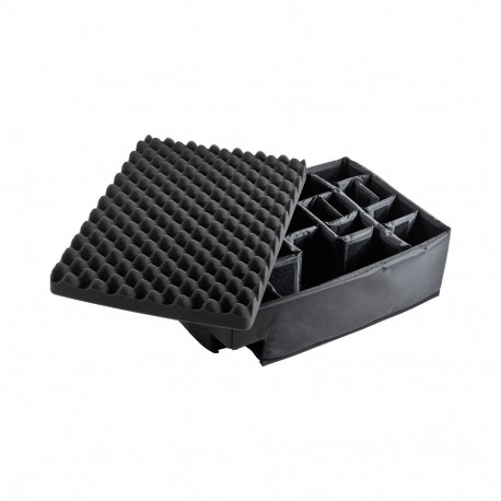 BW Outdoor Cases vaheseinasüsteem RPD type 6700