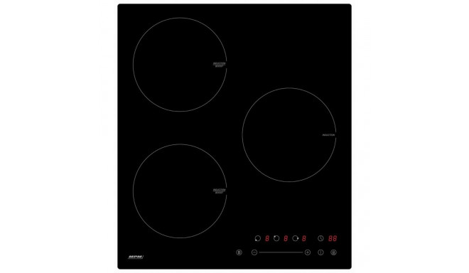 Induction cooktop MPM-45-IM-07