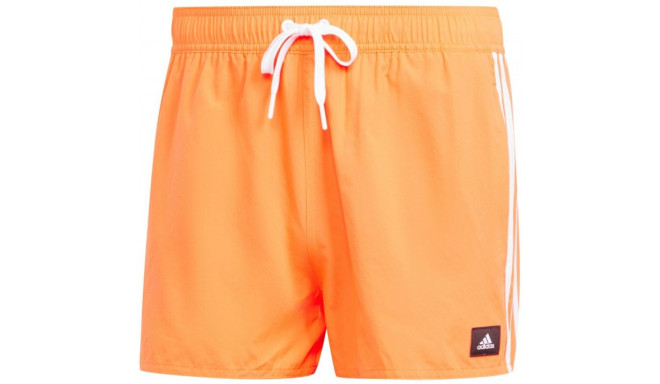 Adidas 3-Stripes CLX Swim Shorts M IS2053 (S)