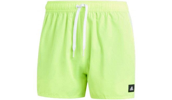 Adidas 3-Stripes CLX Swim Shorts M IS2054 (S)