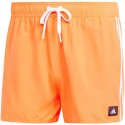 Adidas 3-Stripes CLX Swim Shorts M IS2053 (M)