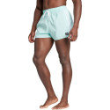 Adidas 3-Stripes CLX Swim Shorts M IS2056 (M)