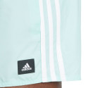 Adidas 3-Stripes CLX Swim Shorts M IS2056 (M)