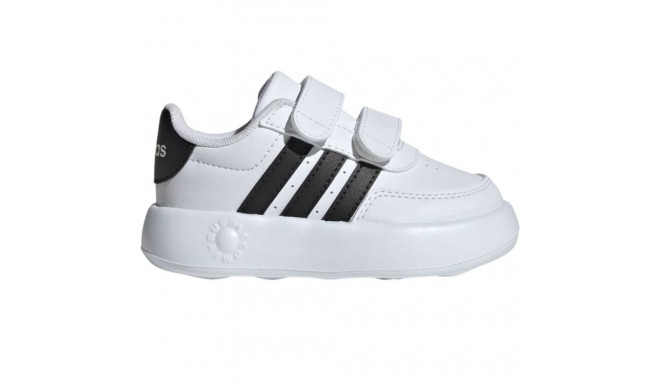 Adidas Breaknet 2.0 CF I Jr ID5276 shoes (26)